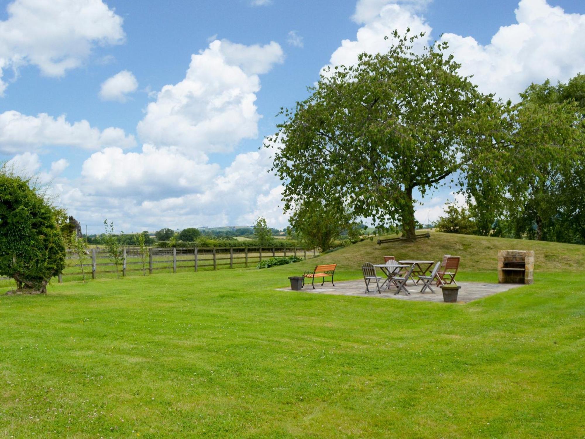 Hurworth - 25565 Nether Silton ภายนอก รูปภาพ