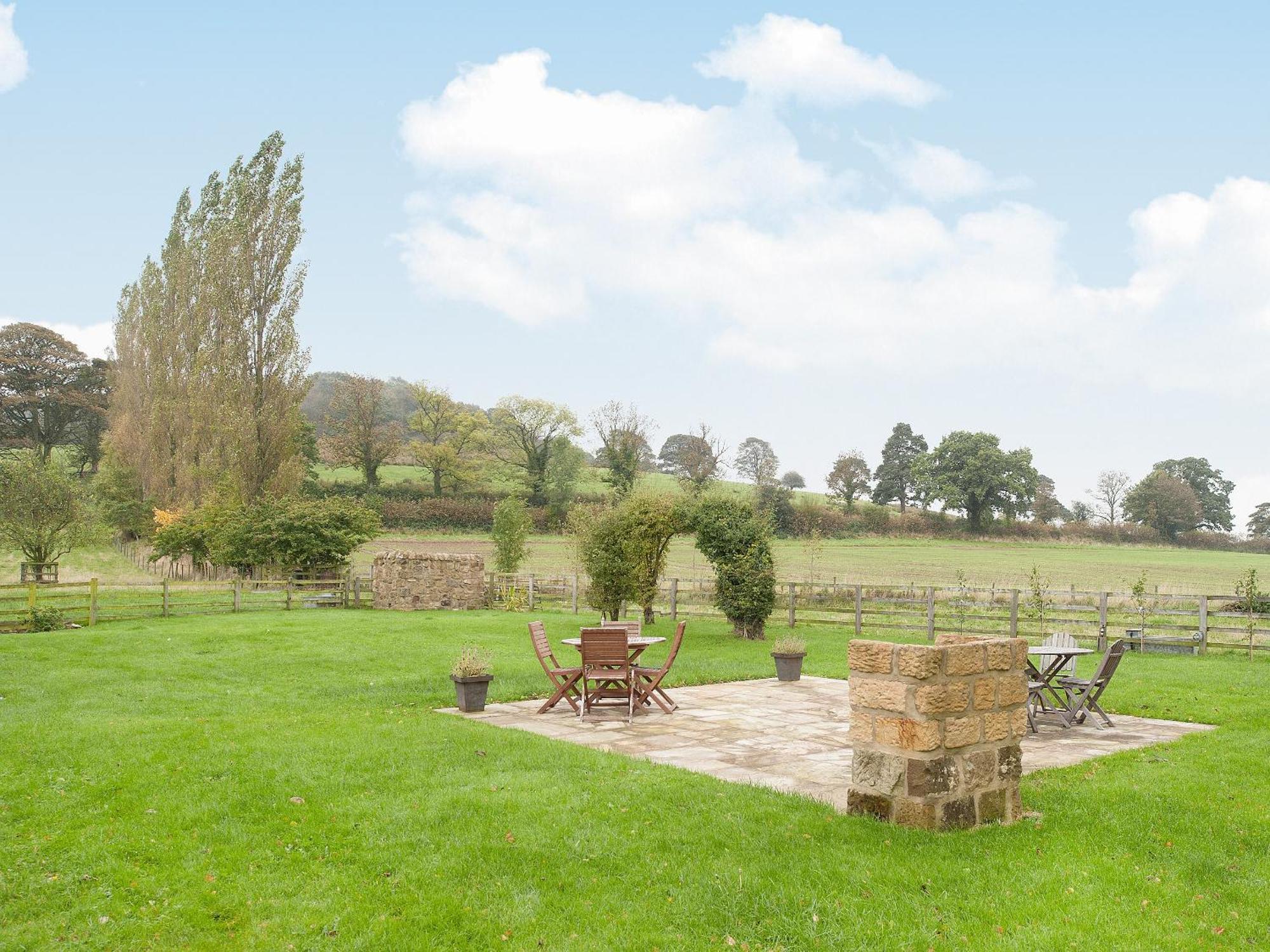 Hurworth - 25565 Nether Silton ภายนอก รูปภาพ