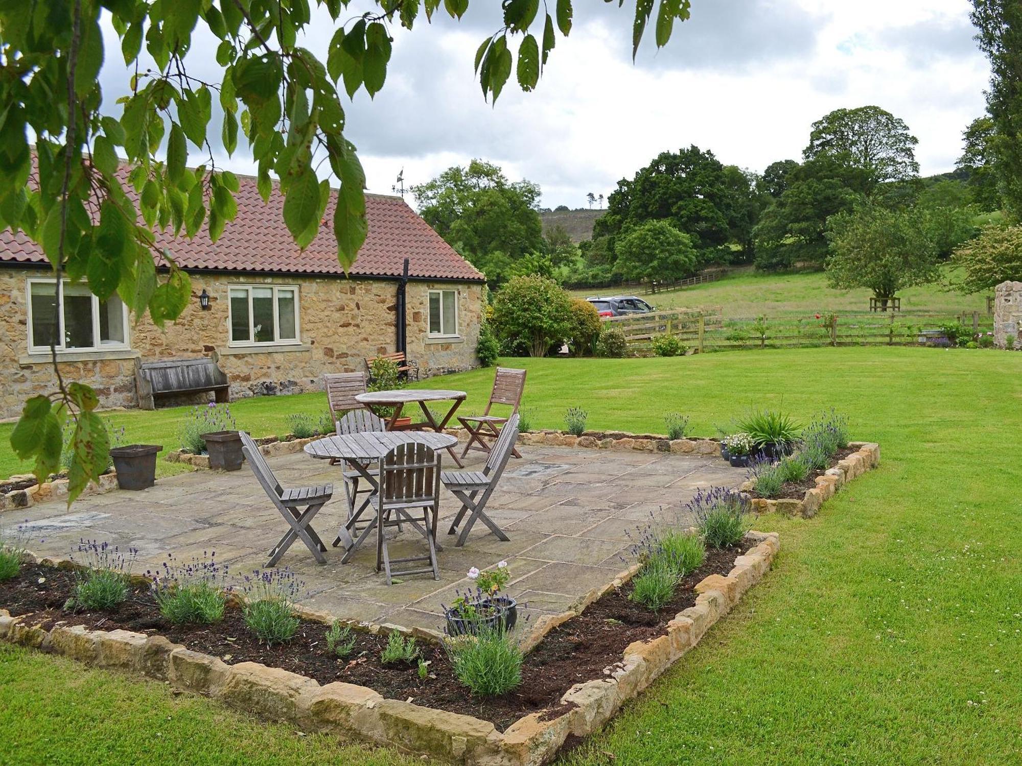 Hurworth - 25565 Nether Silton ภายนอก รูปภาพ