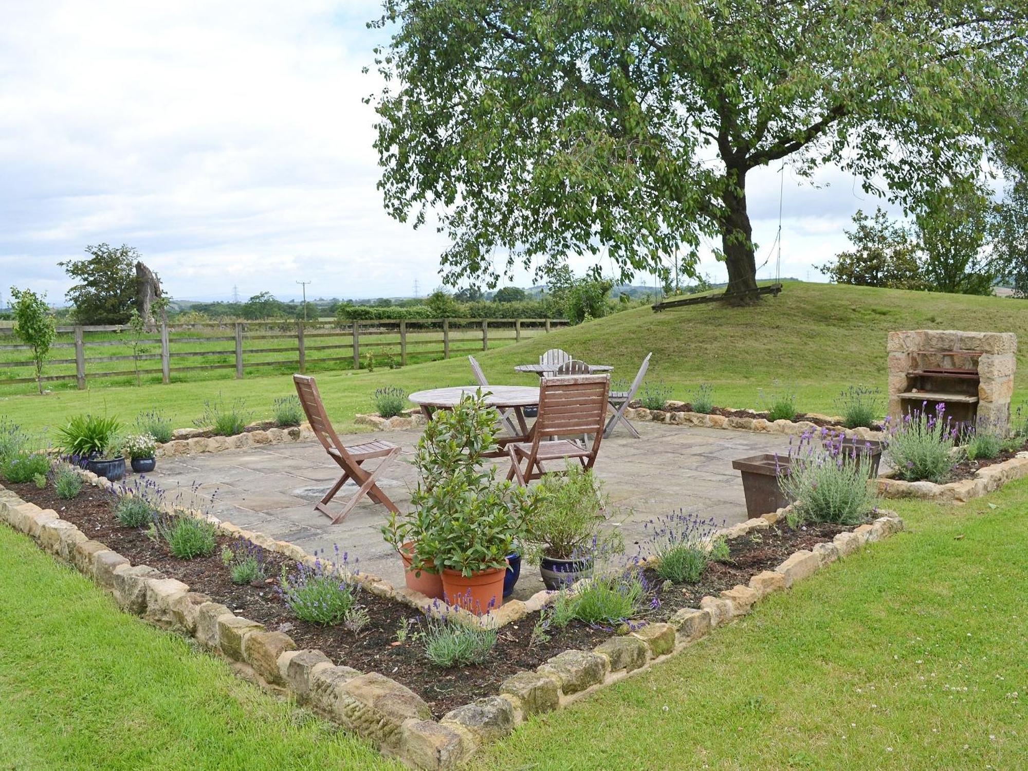 Hurworth - 25565 Nether Silton ภายนอก รูปภาพ
